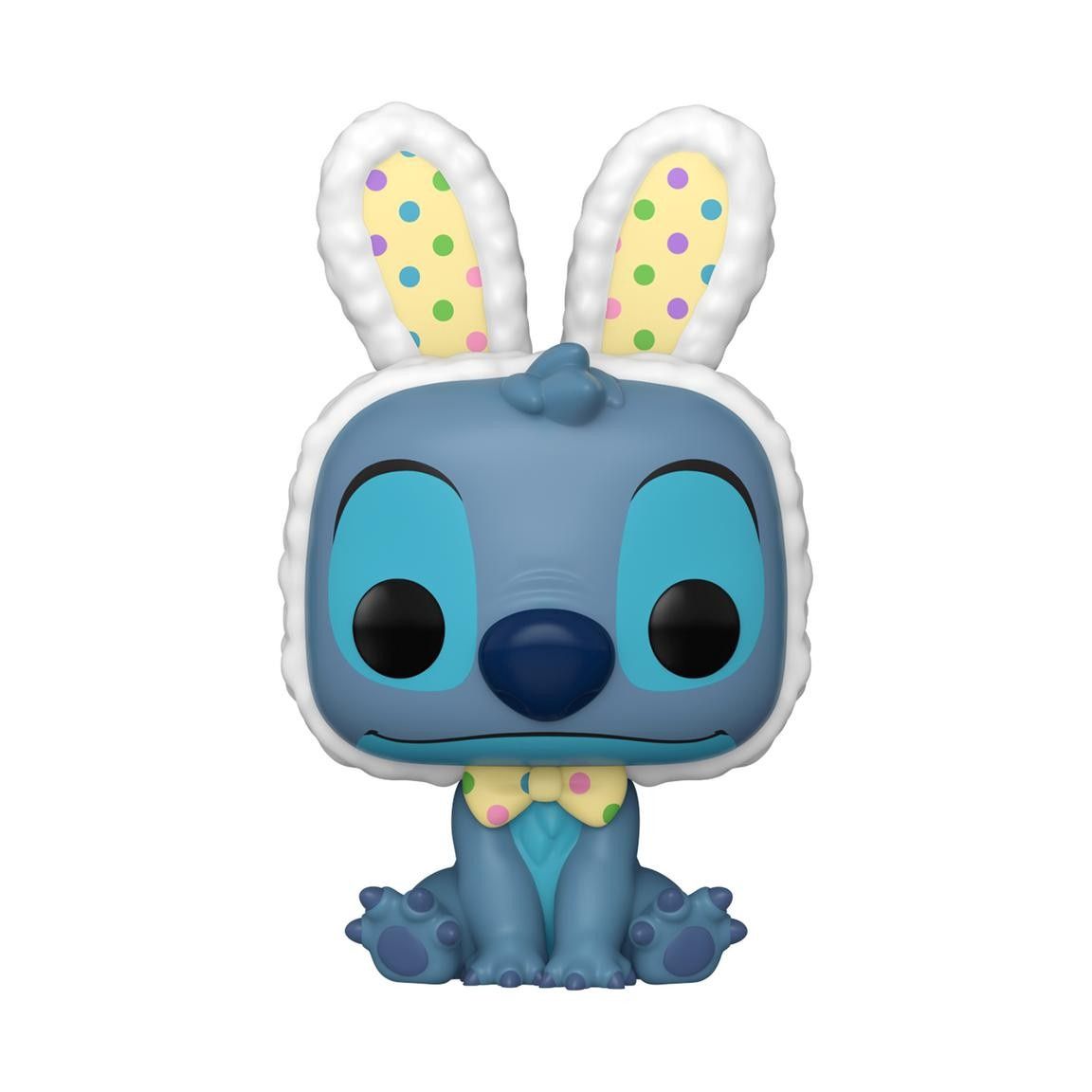 FunkoPop!Disney :  Lilo &amp; Stitch Easter Stitch #1533