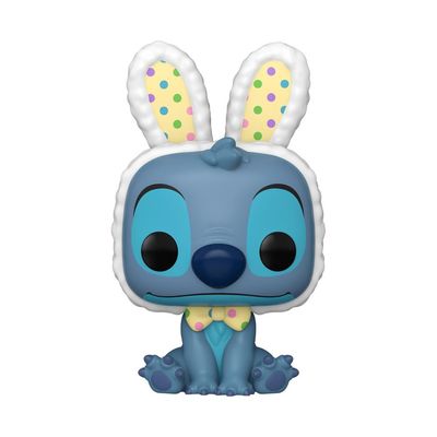 FunkoPop!Disney :  Lilo &amp; Stitch Easter Stitch #1533