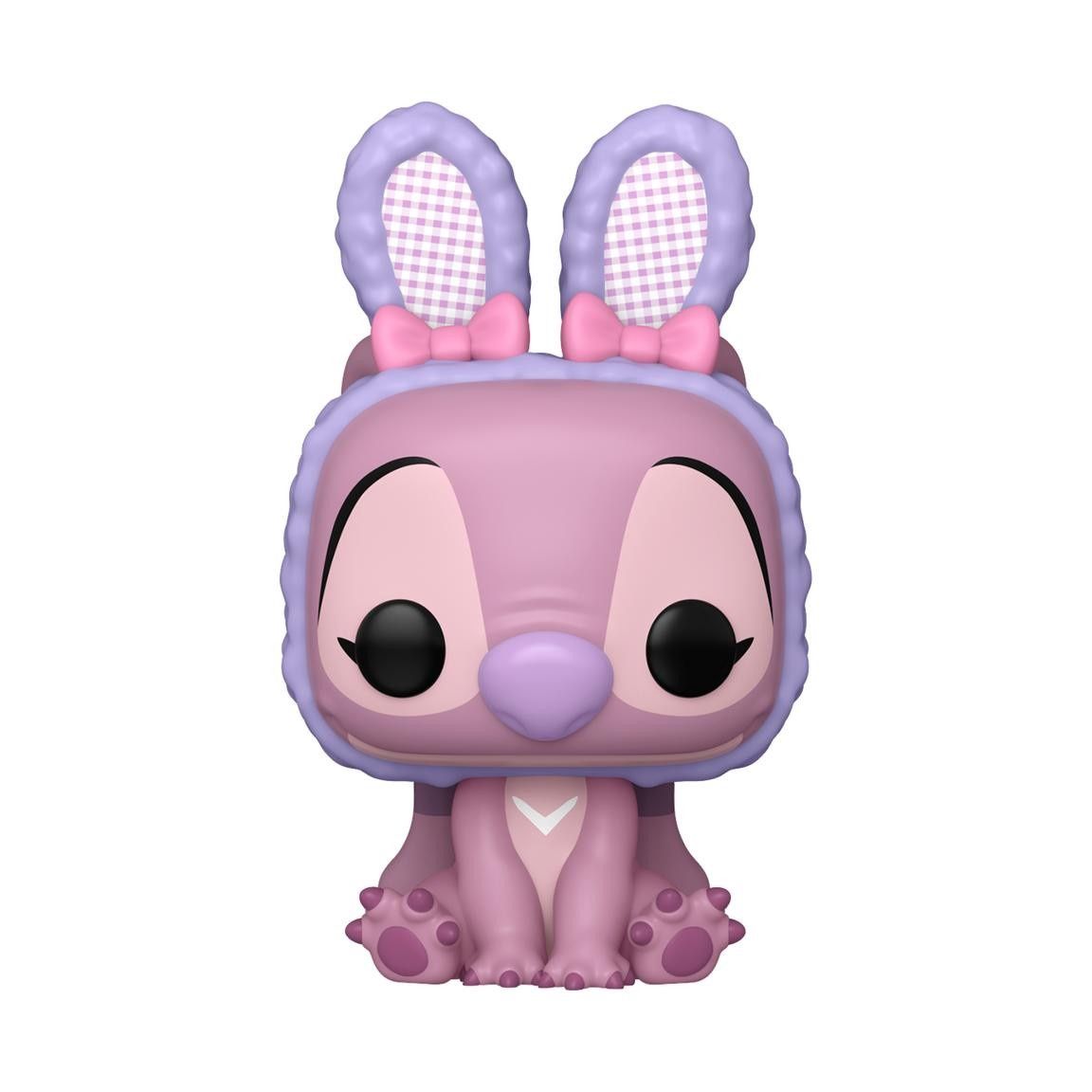FunkoPop! Disney: Lilo &amp; Stitch Easter Angel #1534