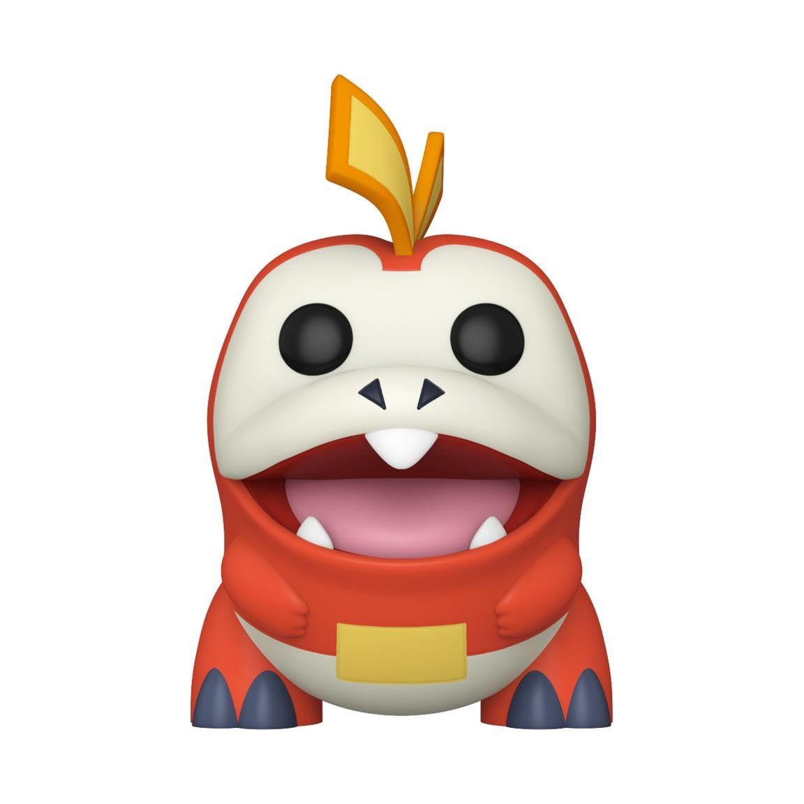FunkoPop!Games: Pokemon Fuecoco #1030