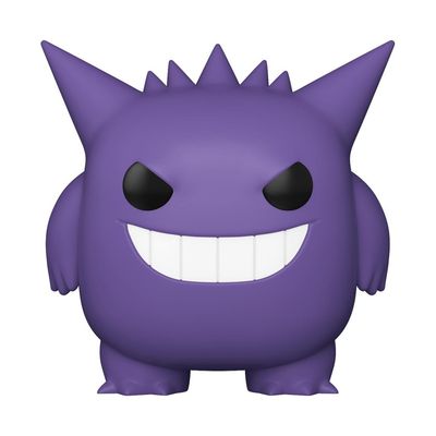 FunkoPop! Games: Pokemon Gengar #1031