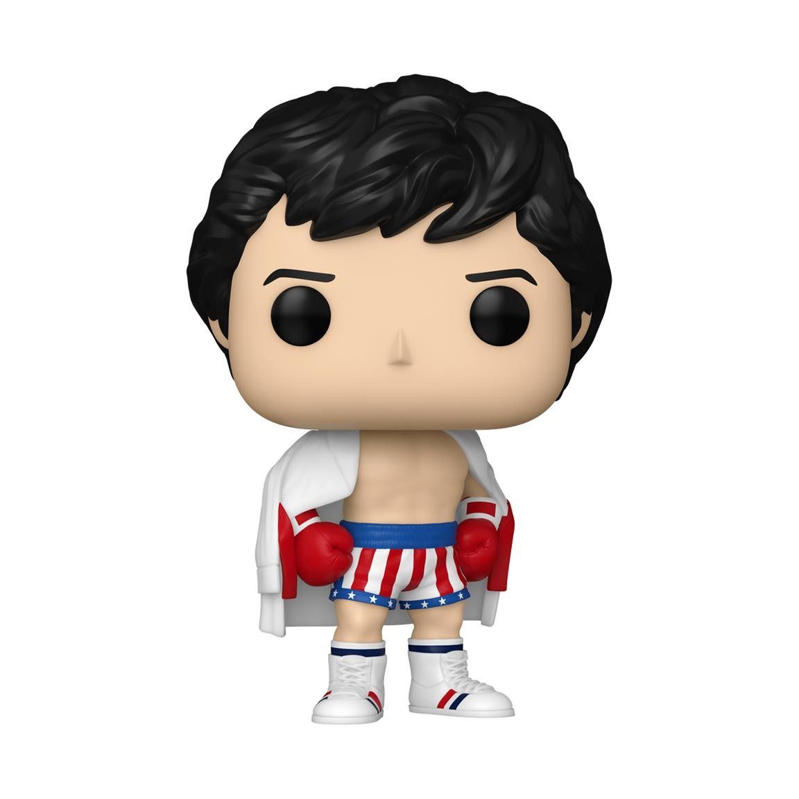 FunkoPop! Movies: Rocky - Rocky Balboa #1713