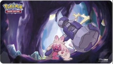 Pokémon - Tinkaton Playmat