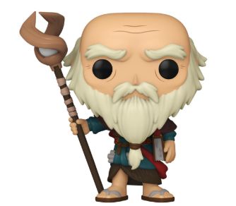 FunkoPop! Games - Diablo 3 - Deckard Cain #1047
