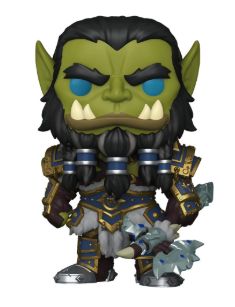 FunkoPop! Games - World of Warcraft - Thrall #1046
