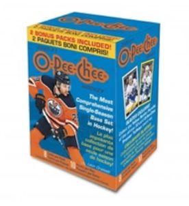 2020-21 O-Pee-Chee Blaster