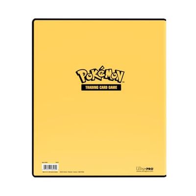 Pokémon - Pikachu&#39;s Face - Album 2inch