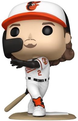 FunkoPop! MLB Baltimore Orioles Gunnar Henderson #113