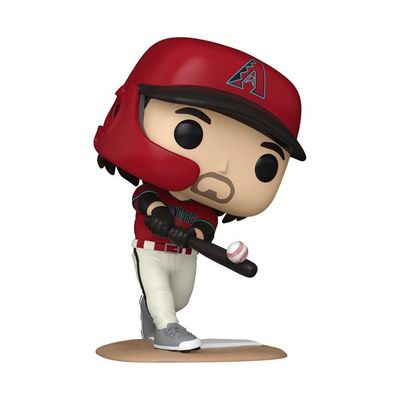 FunkoPop! MLB Arizona Diamondbacks Corbin Carroll #115