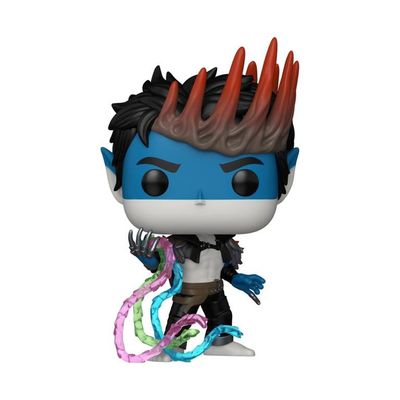Funko Pop! Games: Magic The Gathering Oko The Trickster #1093