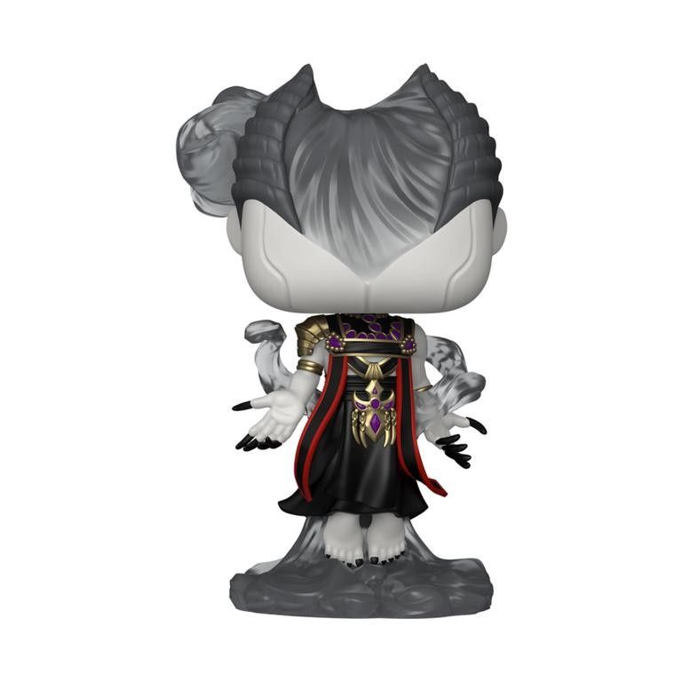 “Funko Pop! Games: Magic The Gathering Ashiok #1094