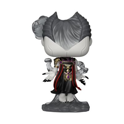 “Funko Pop! Games: Magic The Gathering Ashiok #1094