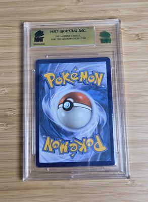 Charizard VMAX Full Art - 020/189 - Darkness Ablaze - MNT 9.5