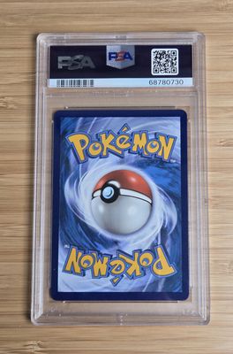 Charizard Vmax Shiny - SV107/SV122 - Shining Fates - GEM MINT - PSA 10