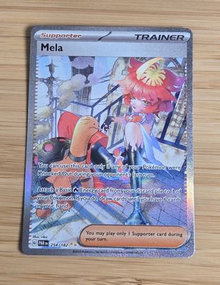 Mela - 254/182 -Paradox Rift - NM