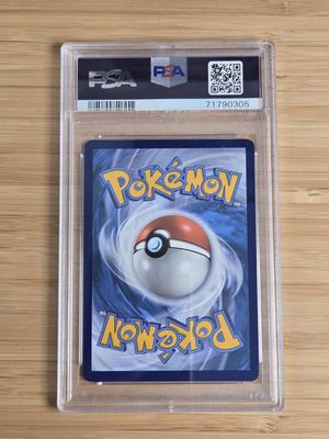 Arceus V - 166/172 - Brilliant Stars - GEM MINT - PSA 10