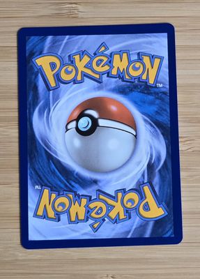 Mega Charizard X ex - Mega Evolution - Promo 023