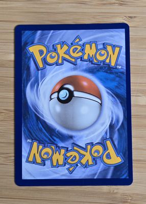 Oricorio ex - Mega Evolution - Promo 024