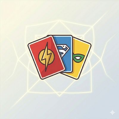 Cartes à collectionner