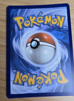 Noivern ex - 220/091 -Paldean Fates - NM