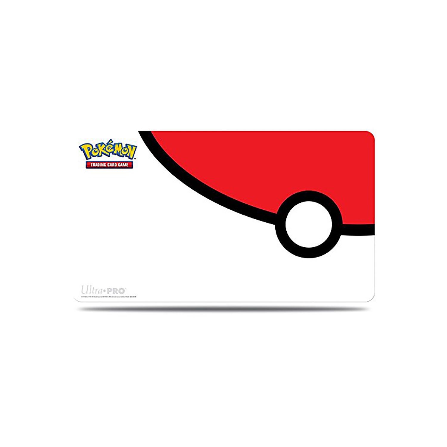 Pokémon - Poké Ball Playmat Pokémon - Poké Ball Playmat