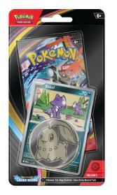 Pokémon - Chaos Rising - Checklane - Pré-commande