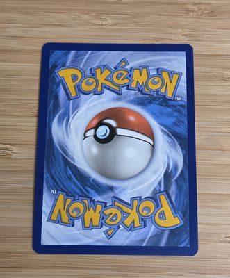 Venusaur EX - 001/142 - Stellar Crown - NM