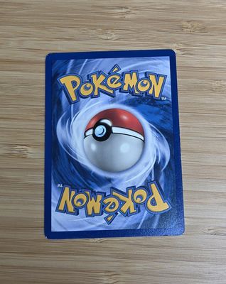 Sabrina's Jynx  - 59/132 - Gym Heroes - LP