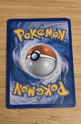 Groudon Reverse Holo - 6/95 - Call of Legends - VF -  MP