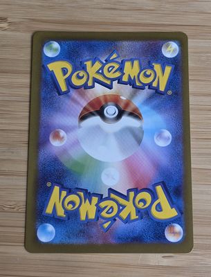 Clamperl - 102/098 - Glory of Team Rocket - JP -NM