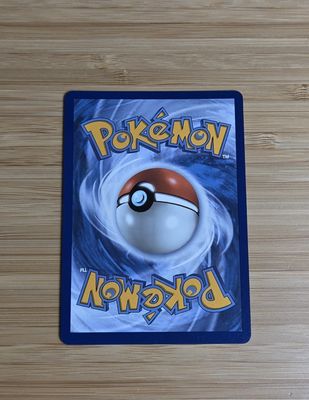 Ethan's Ho-Oh ex - 026/217 - Ascended Heroes - NM