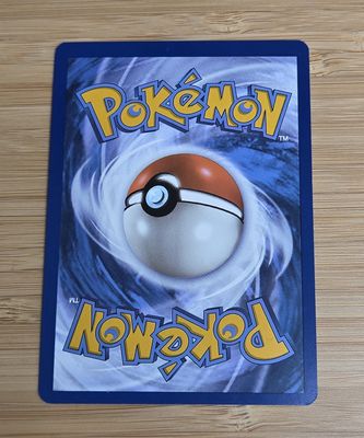 Charizard ex - 006/165 - Pokémon 151 - NM