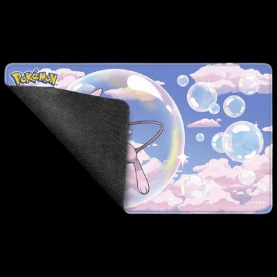 Pokémon - Mew Mythical Pok.mon Foil - Playmat