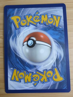 Neu Upper Energy - 162/162 - Temporal Forces - NM