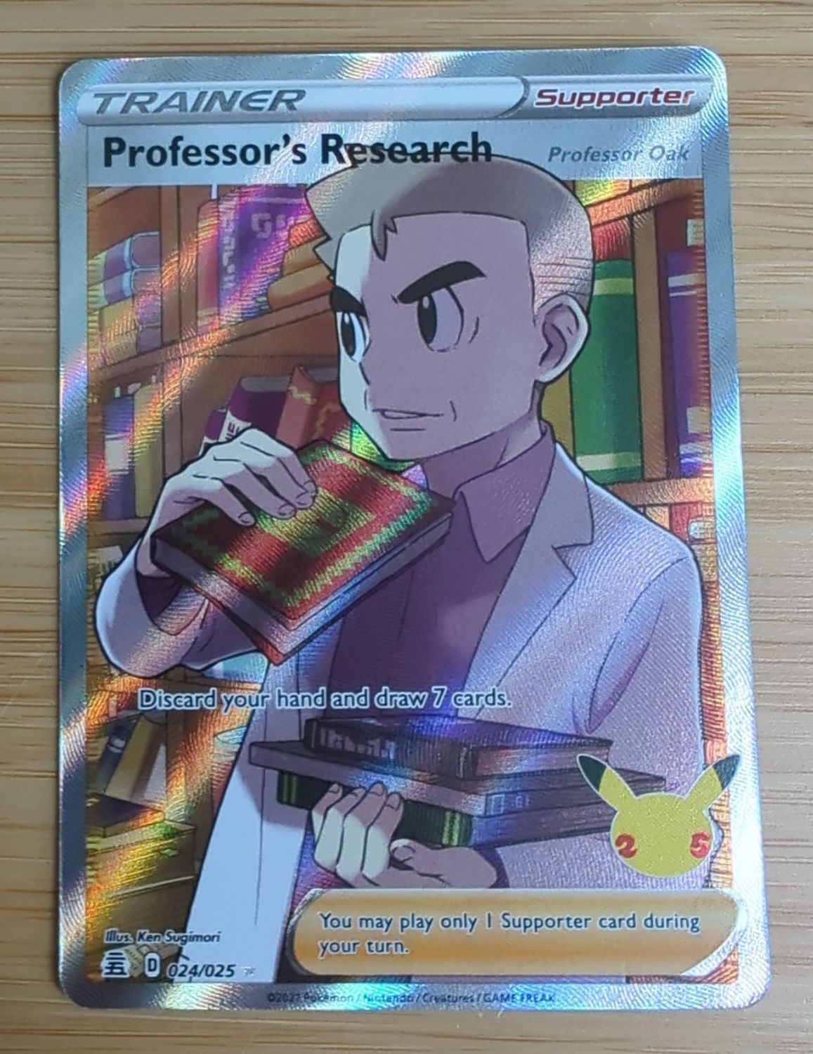 Professor's Research - 024/025 - Celebrations - NM Professor's Research - 024/025 - Celebrations - NM
