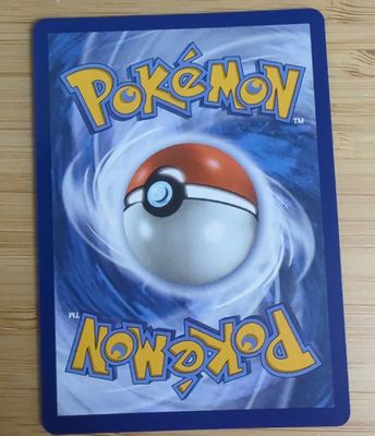 Mega Emboar EX - PROMO mep035 - NM
