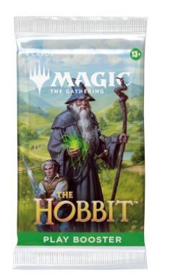 Magic the Gathering - The Hobbit - Play Booster