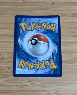 Naveen - 112/088 - Perfect Order - NM