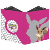 Pokémon - Eevee (2019) - PRO-Binder 9-Pocket