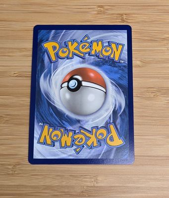 Zoroark ( master ball ) - 062/086 - White Flair - NM