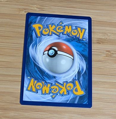 Ducklett - SV095/SV122 - Shining Fates - NM