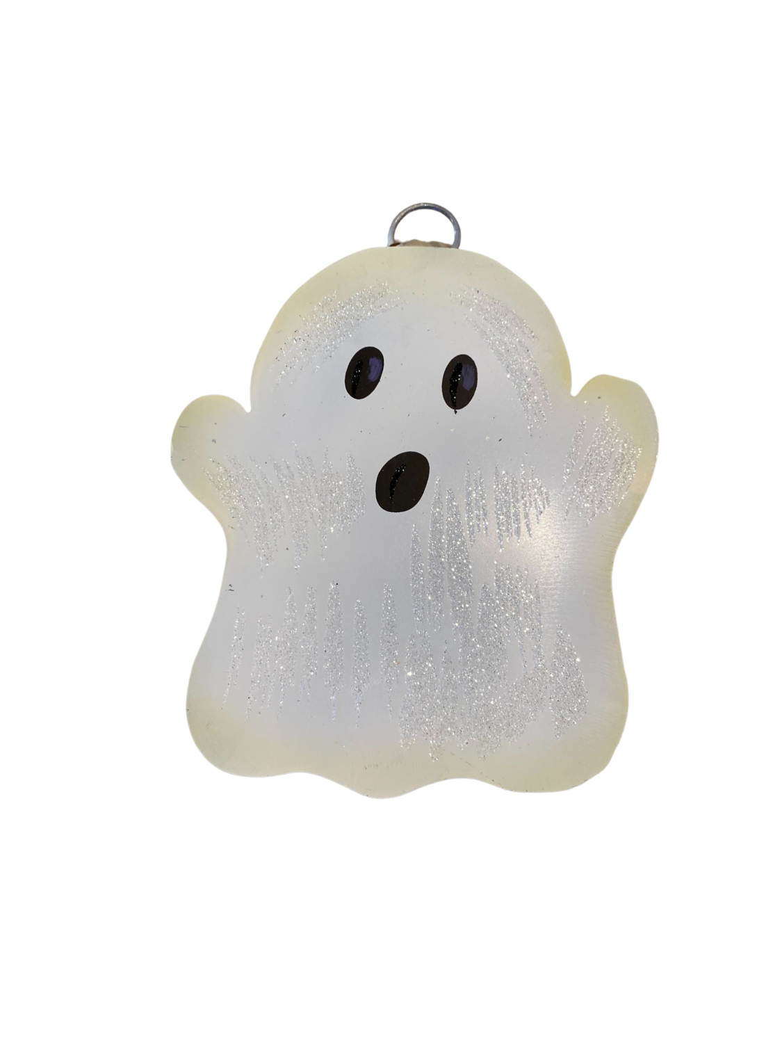 RTC GHOST CHARM