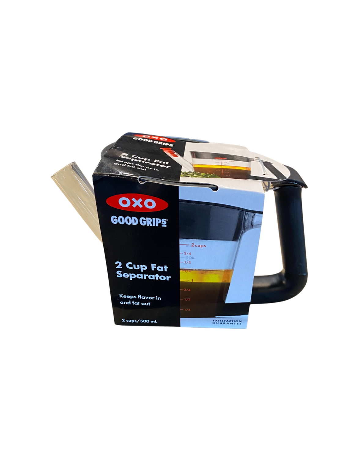 OXO 2CUP FAT SEPARATOR