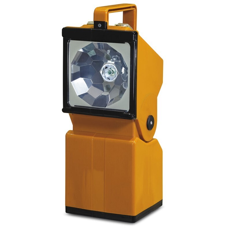 Scout LED