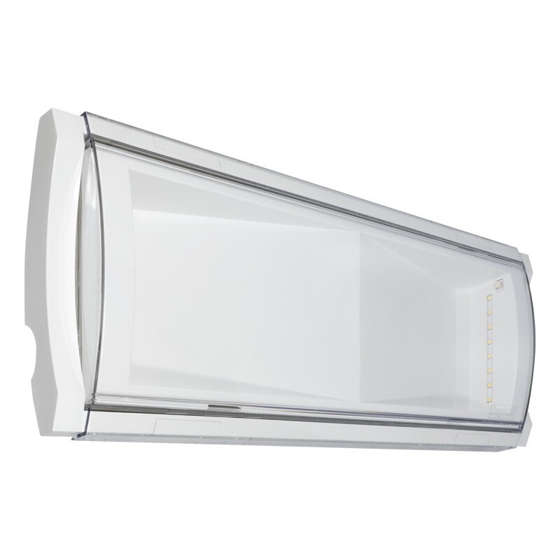 F65 LED 24W IP65 SLGS 24V