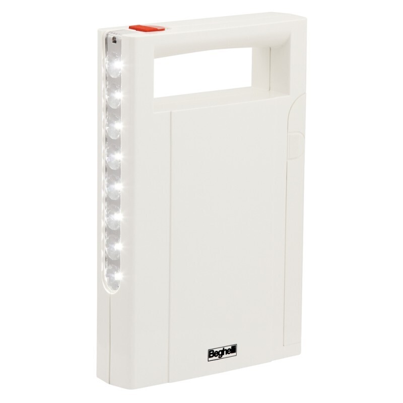 Illumina LED