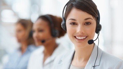 Organisation du service