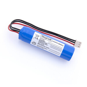 Accus / Batteries