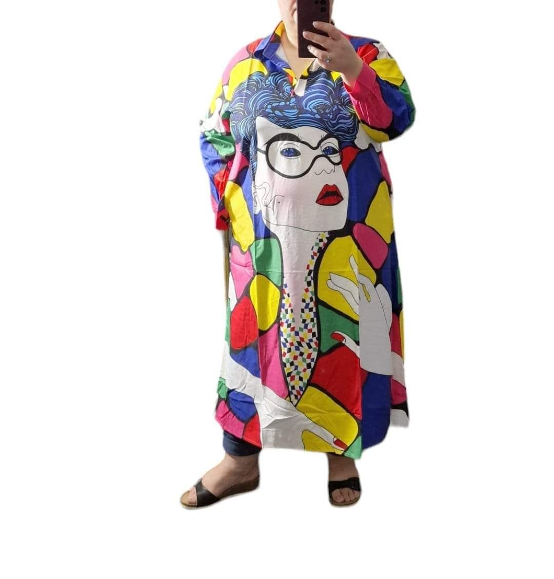 Robe
