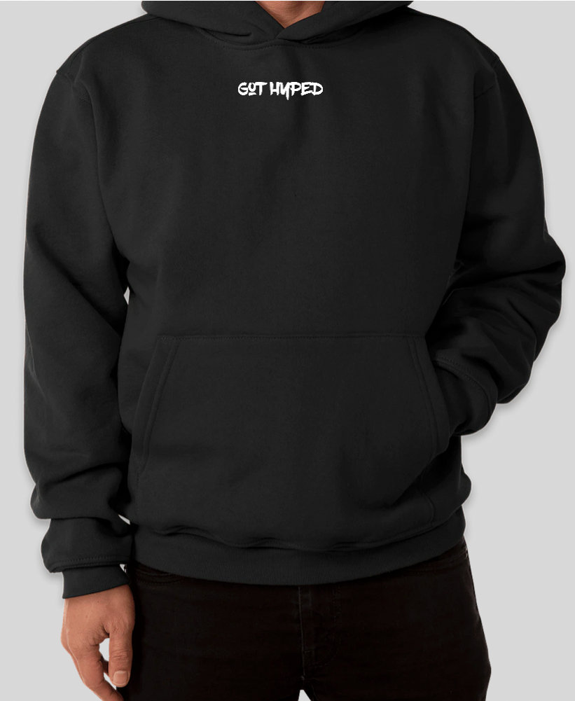 Got Hyped "Fresh in Town"